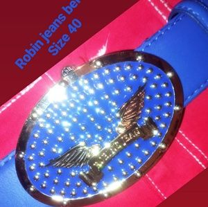 Robin's jean Belt